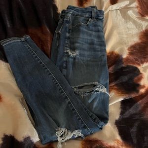 American Eagle Jeggings